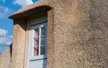 Lingreabhagh thatch roof disadvantages