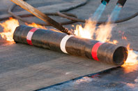 Lingreabhagh flat roof sealing