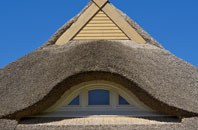 Lingreabhagh thatch roofing
